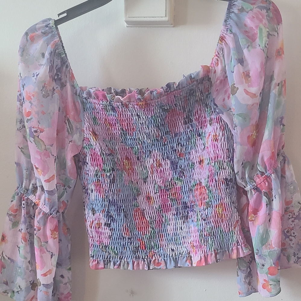 Dressy shirt